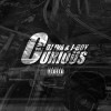 Curious Vol.2 / DJ IVA & J-BOY