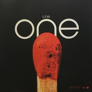 AARON EVO / THE ONE