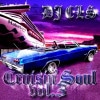 DJ CLS / CRUISIN SOUL VOL.3