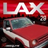 DJDEEQUITE / LAX 29|GANGSTA RAP / HIPHOP|MIX TAPE