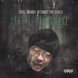 D-SETO / BRUTAL NIGHTMARE