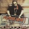 HURRIKAINE J / THE STORM OF THE CENTURY