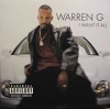 WARREN-G / I WANT IT ALL