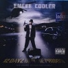 EMCEE COOLER / 12 DAYZ BEFORE PRISON