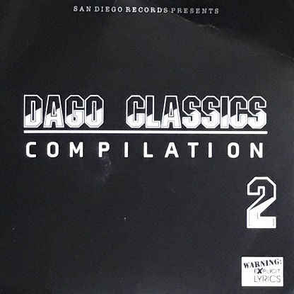 V.A. / DAGO CLASSICS COMPILATION 2