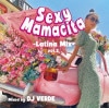 DJ VERDE / Sexy Mamacita  〜Latina Mix〜 Vol.2