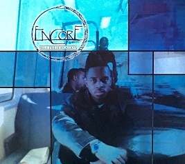 ENCORE / SELF PRESERVATION