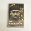 MYSTIKAL / LET'S GET READY|I.J.K.L.M|TAPE