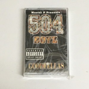 504 BOYZ / GOODFELLAS