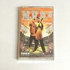 MOST VALUABLE PLAYAZ SOUNDTRACK|I.J.K.L.M|TAPE