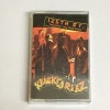 KRACKED RIBZ / 125TH ST (MINDIN MY BIDNESS)|I.J.K.L.M|TAPE