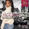 DJCOUZ / Jack Move 53 The Greatest Los Angeles Hits 2020