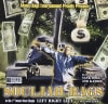 SOULJAH RAGS / LEFT RIGHT LEEFT|DOWN SOUTH|IMPORT CD