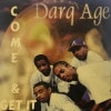 DARQ AGE / COME & GET IT|DOWN SOUTH|IMPORT CD