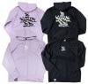 IITIGHT XIII PARKER ART BY RACKONE(LIMITED MADE)|WEAR|MERCHANDISE