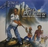 GEE PEE CREW / CLOUD NINE BENEATH ME