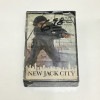 ICE-T NEW JACK HUSTLER|I.J.K.L.M|TAPE