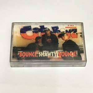 CITY BOYZ AND DJ SMOOVE BOUNCE SHAWTY BOUNCE