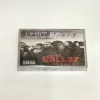 LEGIT BALLIN RESPECT THE GAME VOL3|I.J.K.L.M|TAPE