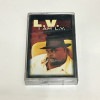 LV I AM LV|I.J.K.L.M|TAPE