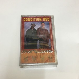 CONDITION RED THE BUMP