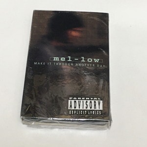 MEL-LOW MEKE IT THROUGH ANOTHER DAY