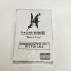 HOMICIDE NEVA SAY|E.F.G.H|TAPE