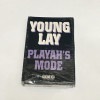 YOUNG LAY PLAYAHS MODE|V.W.X.Y.Z|TAPE