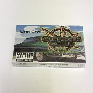 CORRUPTED SEEDS MAC GOD