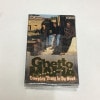 GHETTO MAFIA EVERYDAY THANG IN DA HOOD|A.B.C.D|TAPE