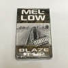 MEL-LOW BLAZE IT UP|I.J.K.L.M|TAPE