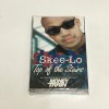 SKEE-LO TOP OF THE STAIRS