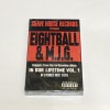 EIGHTBALL AND MJG