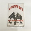 JOHNNY BOY DEADRINGAZ|I.J.K.L.M|TAPE
