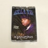 KILLA TAY KINGPINS|I.J.K.L.M|TAPE