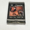 K-SMOOVE WHAT THEY HITTIN FO|I.J.K.L.M|TAPE