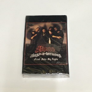 BONE THUGS-N-HARMONY LOOK INTO MY EYES