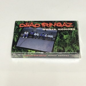 DEAD RINGAZ GUNJA HONORS