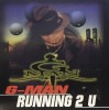 G-MAN / RUNNING 2 U