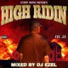 HIGH RIDIN Vol.26 / DJ EZEL