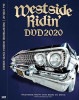 DJCouz / Westside Ridin' DVD 2020