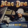 MAC DRE / THE BEST OF MAC DRE VOLUME THREE