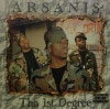ARSANIS / THA 1ST DEGREE
