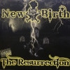 NEW BIRTH / THE RESURRECTION|WEST COAST|IMPORT CD