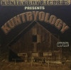 KUNTRY BOY RECORDS PRESENTS / KUNTRYOLOGY
