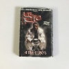 LIL RIC / 4 THA 4 SHO'S|I.J.K.L.M|TAPE