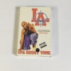 LA NASH / ITS ABOUT TIME|I.J.K.L.M|TAPE