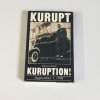 KURUPT / PIECES FROM KURUPTION|I.J.K.L.M|TAPE