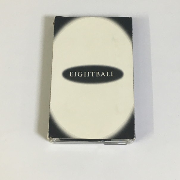 EIGHTBALL