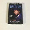 KILLA TAY / KINGPINS|I.J.K.L.M|TAPE